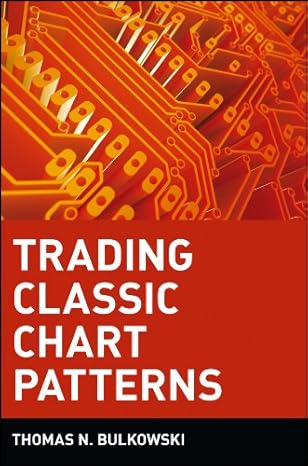 Trading Classic Chart Patterns, Thomas N. Bulkowski